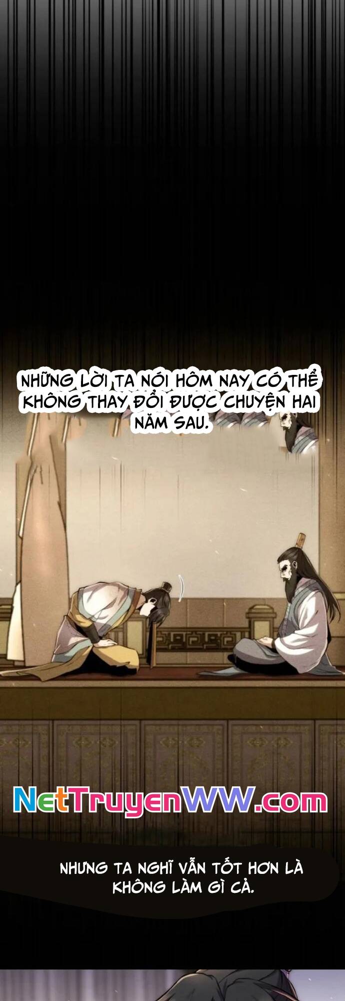 Tiểu Đệ Tử Của Võ Lâm Minh Chủ Chap 20 - Next Chap 21