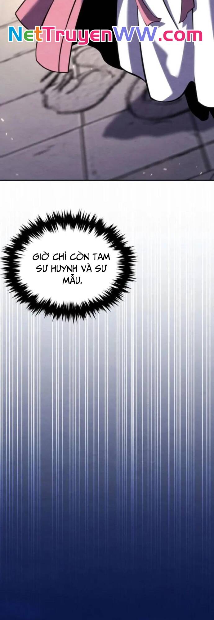 Tiểu Đệ Tử Của Võ Lâm Minh Chủ Chap 20 - Next Chap 21