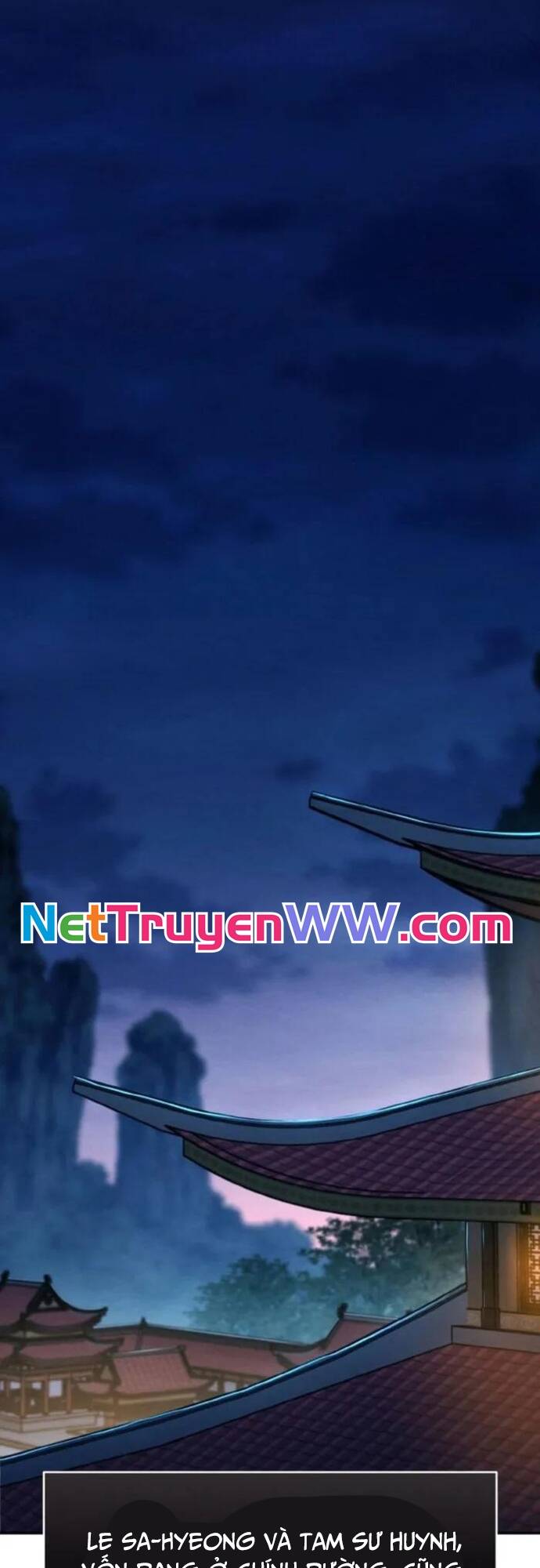 Tiểu Đệ Tử Của Võ Lâm Minh Chủ Chap 20 - Next Chap 21