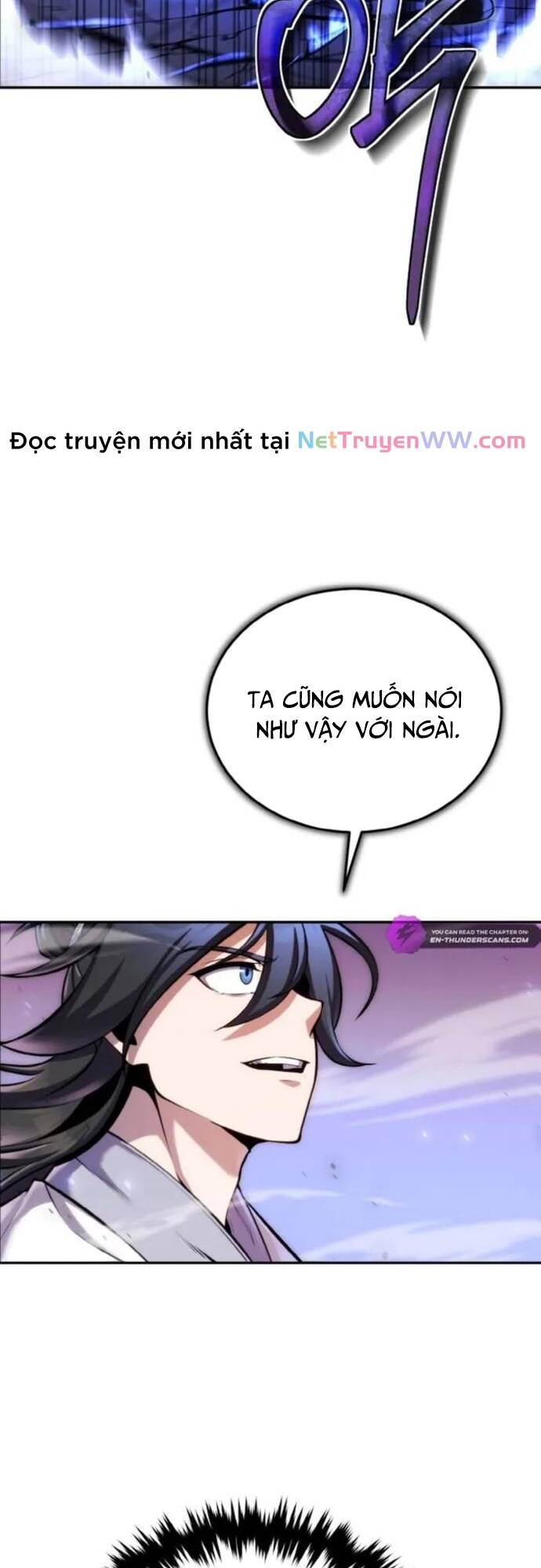 Tiểu Đệ Tử Của Võ Lâm Minh Chủ Chap 20 - Next Chap 21