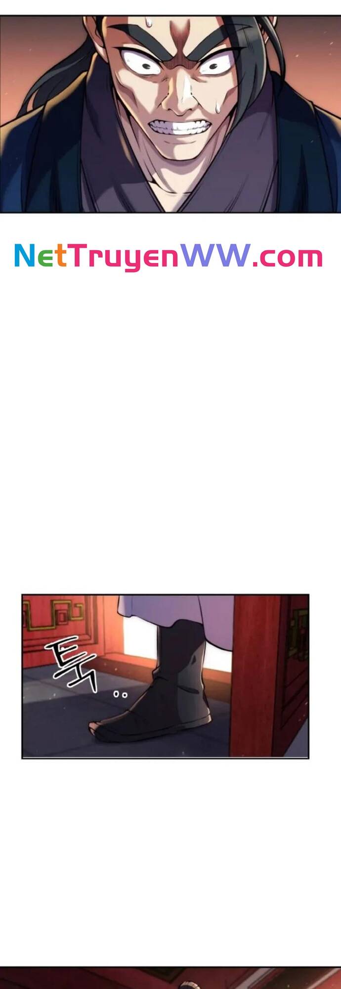 Tiểu Đệ Tử Của Võ Lâm Minh Chủ Chap 20 - Next Chap 21