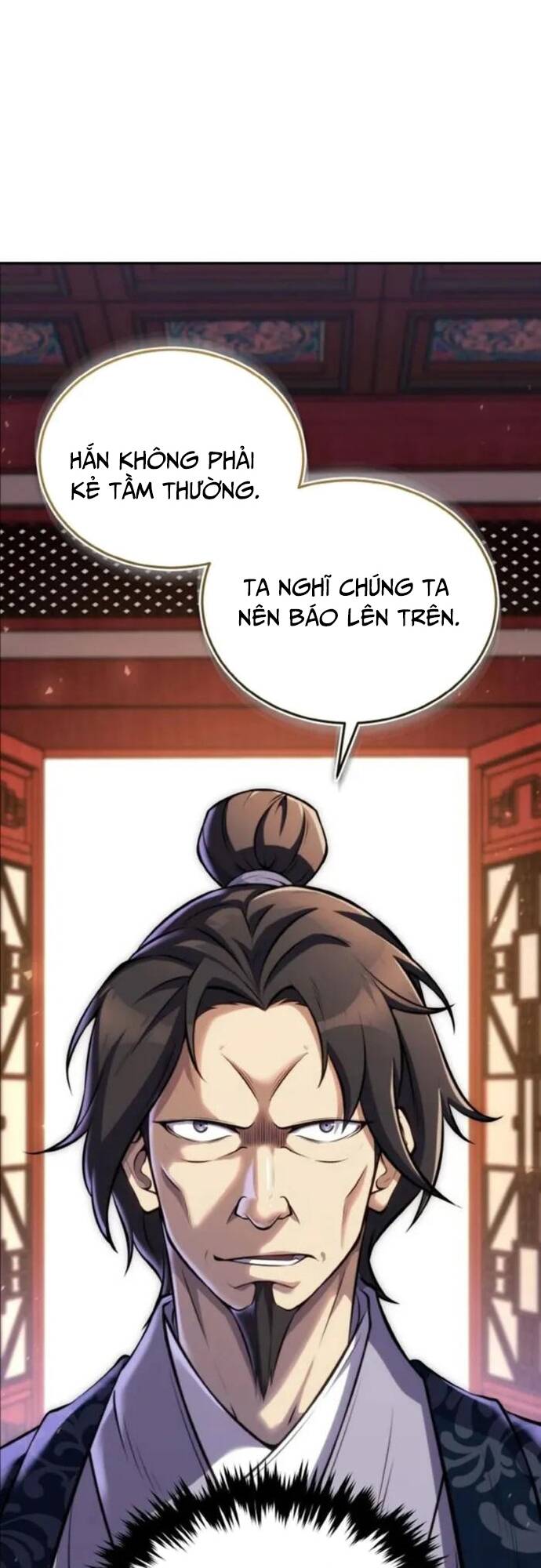 Tiểu Đệ Tử Của Võ Lâm Minh Chủ Chap 20 - Next Chap 21
