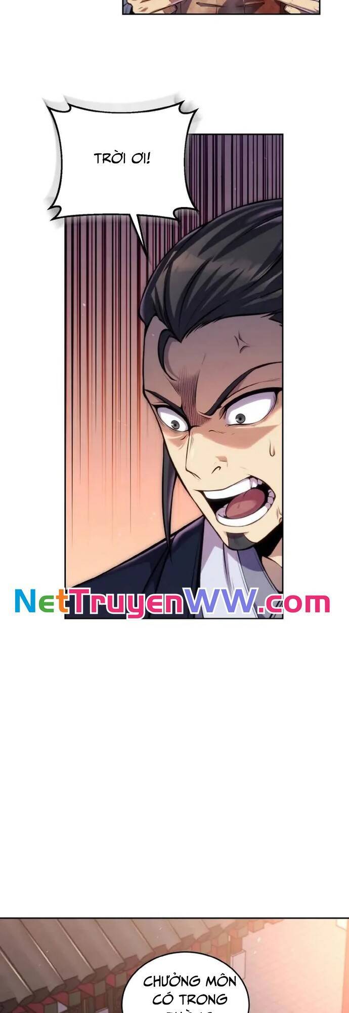 Tiểu Đệ Tử Của Võ Lâm Minh Chủ Chap 21 - Next Chap 22
