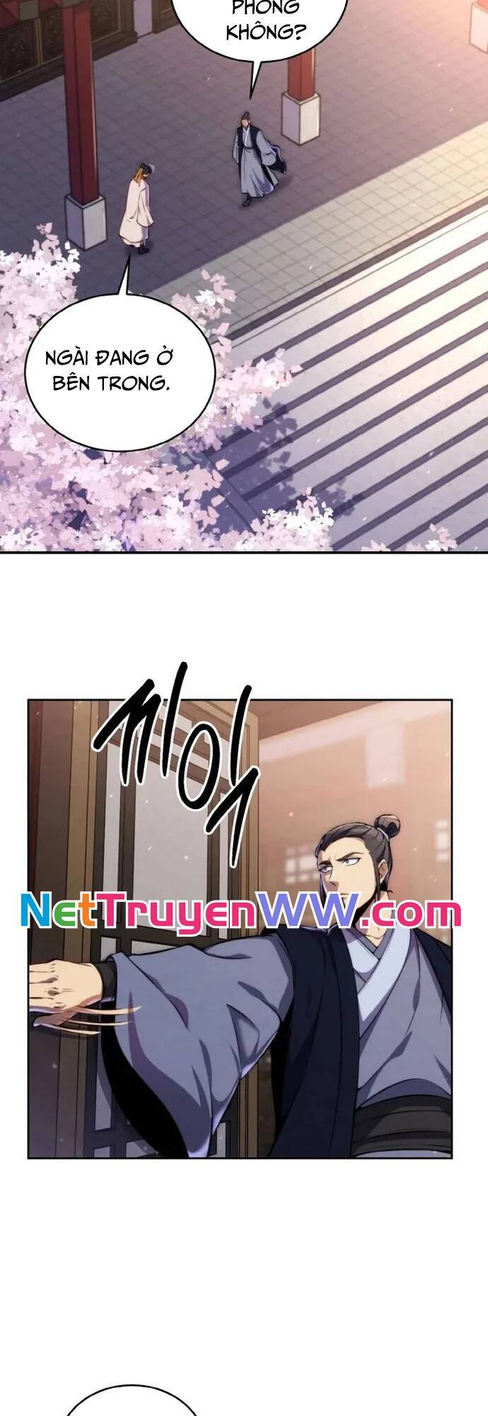 Tiểu Đệ Tử Của Võ Lâm Minh Chủ Chap 21 - Next Chap 22