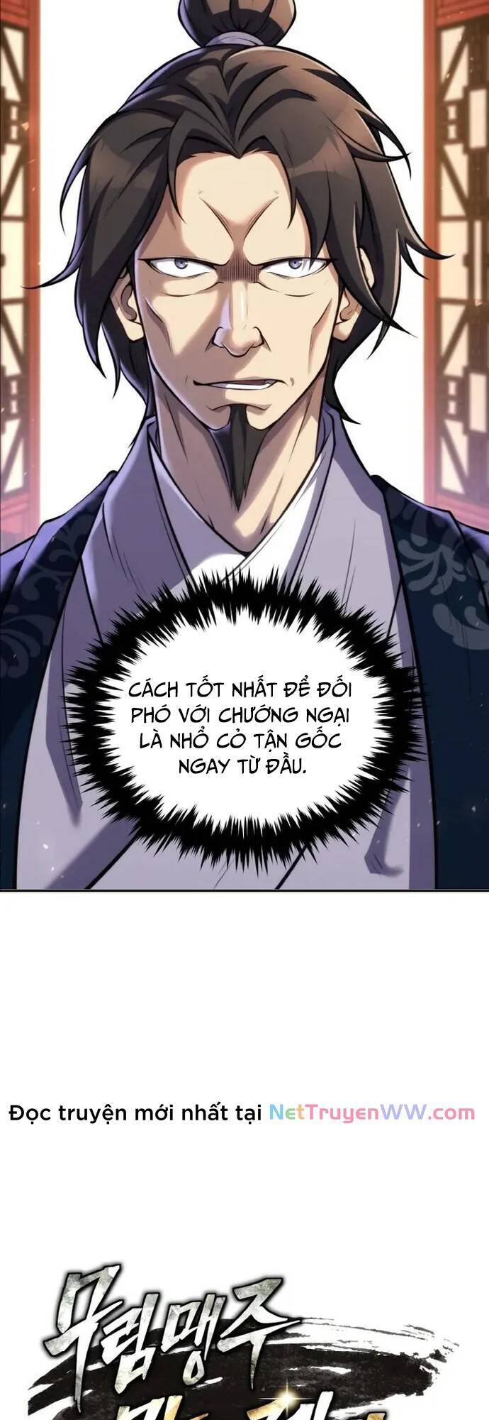 Tiểu Đệ Tử Của Võ Lâm Minh Chủ Chap 21 - Next Chap 22