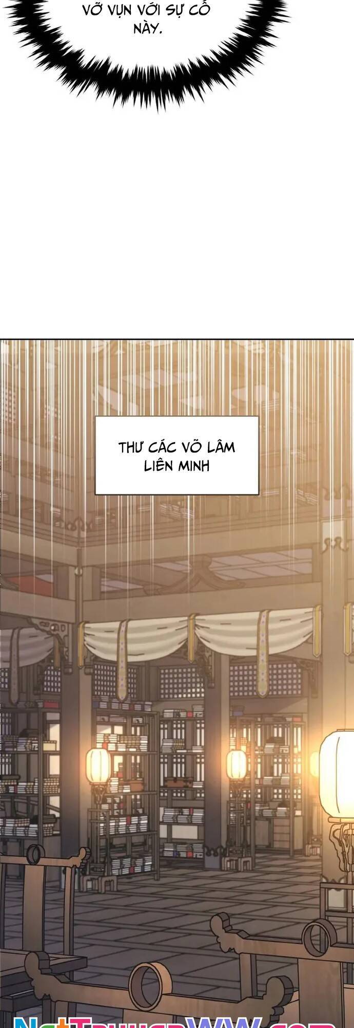 Tiểu Đệ Tử Của Võ Lâm Minh Chủ Chap 21 - Next Chap 22