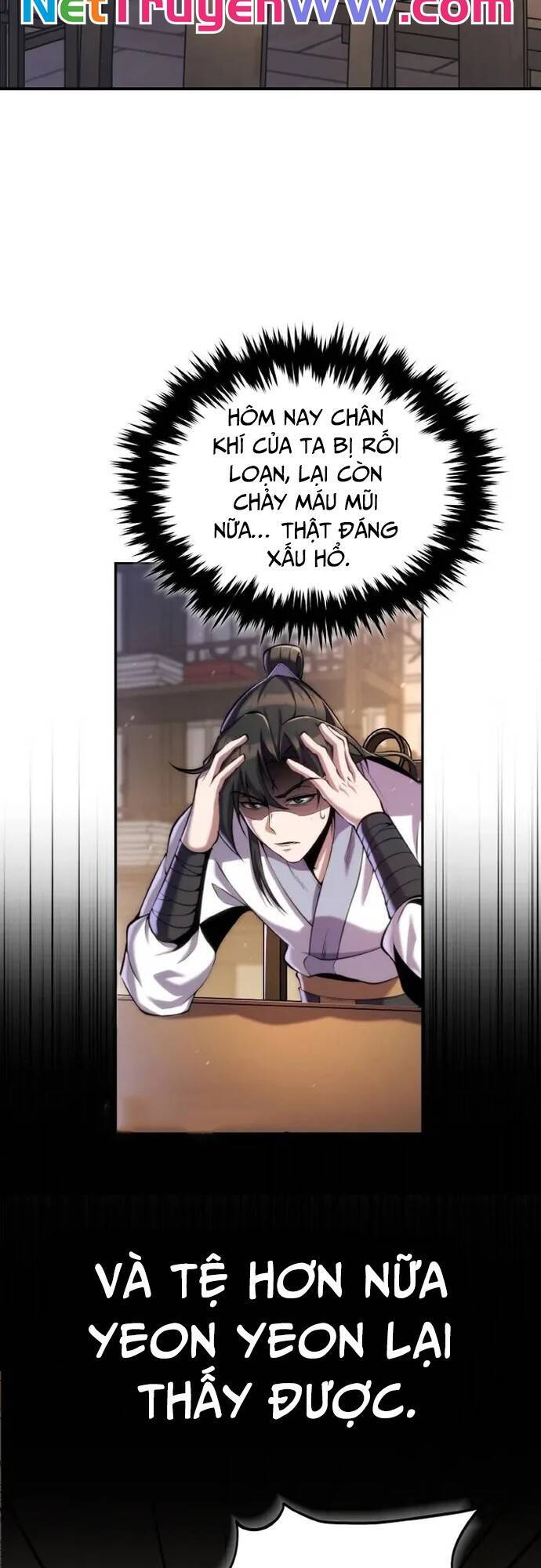 Tiểu Đệ Tử Của Võ Lâm Minh Chủ Chap 21 - Next Chap 22