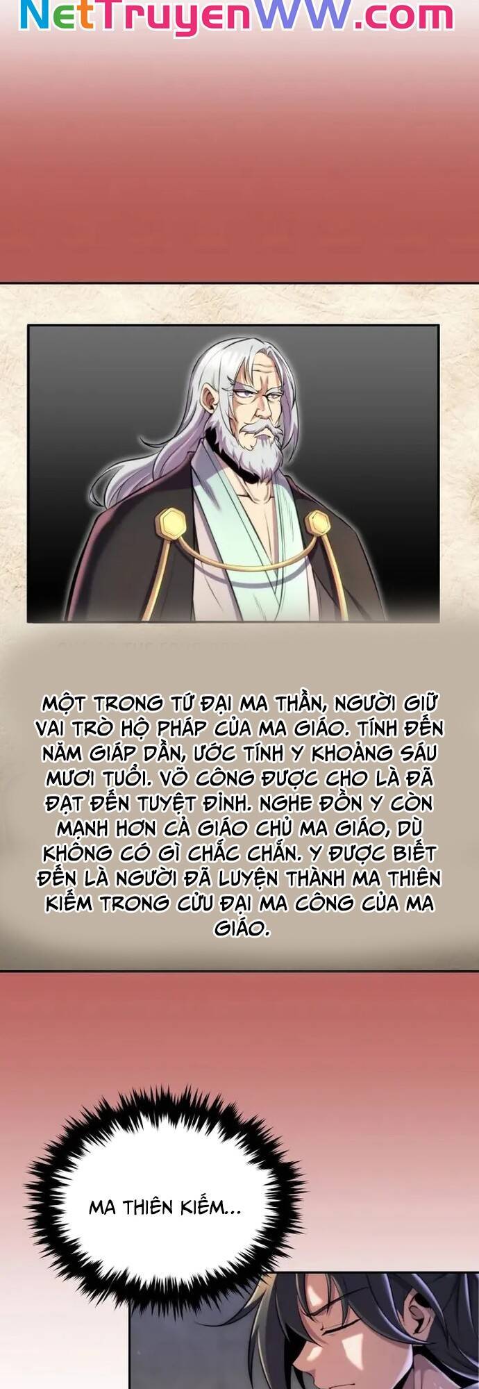 Tiểu Đệ Tử Của Võ Lâm Minh Chủ Chap 21 - Next Chap 22