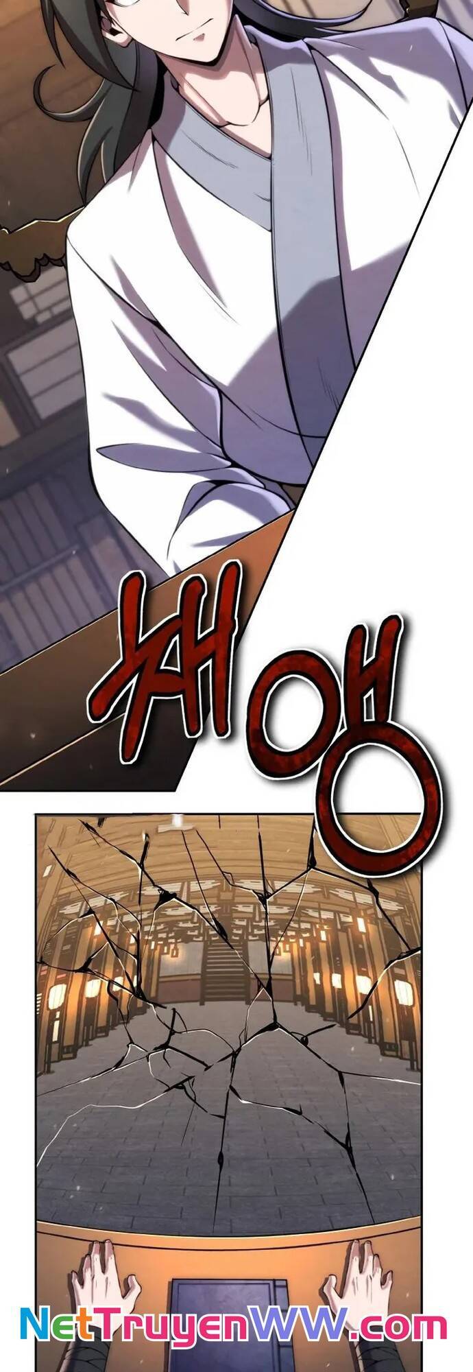 Tiểu Đệ Tử Của Võ Lâm Minh Chủ Chap 21 - Next Chap 22