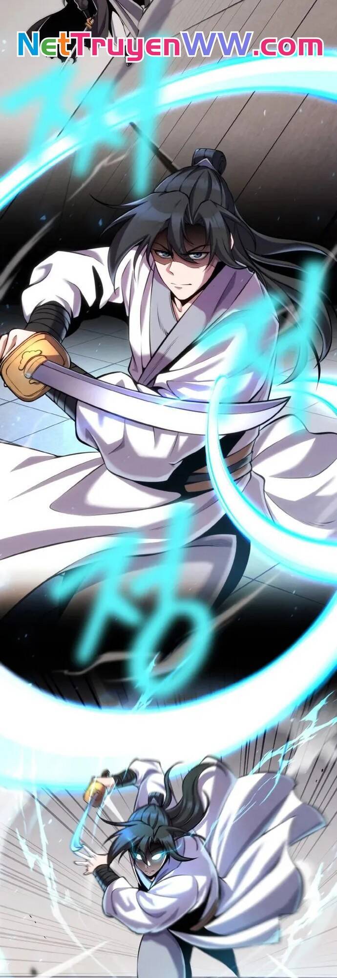 Tiểu Đệ Tử Của Võ Lâm Minh Chủ Chap 21 - Next Chap 22