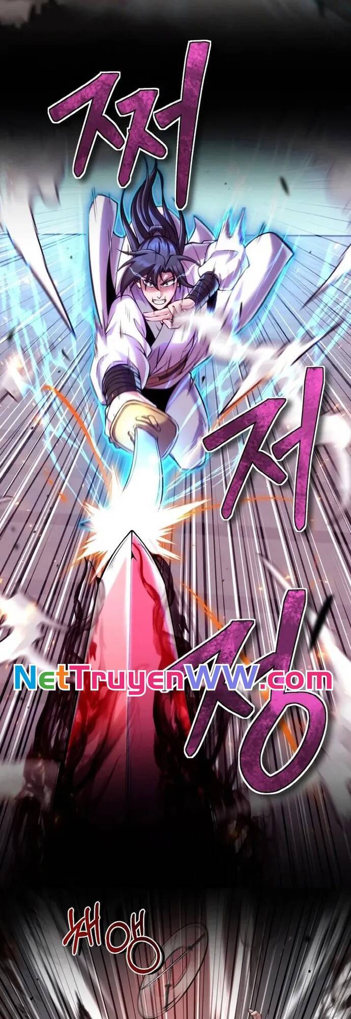 Tiểu Đệ Tử Của Võ Lâm Minh Chủ Chap 21 - Next Chap 22