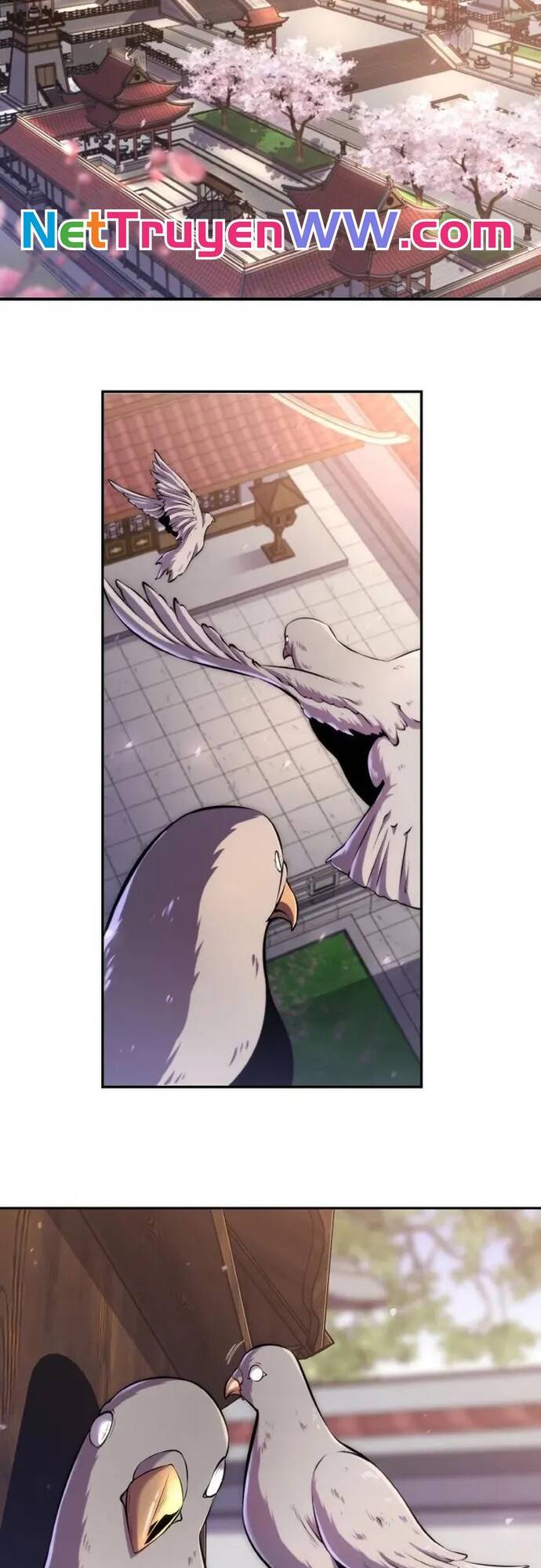 Tiểu Đệ Tử Của Võ Lâm Minh Chủ Chap 21 - Next Chap 22