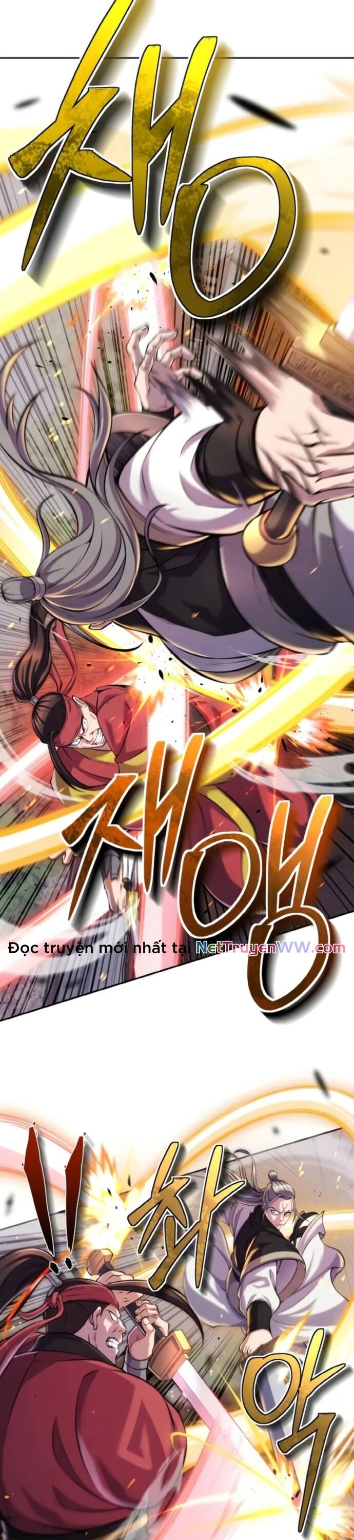 Tiểu Đệ Tử Của Võ Lâm Minh Chủ Chap 22 - Next Chap 23