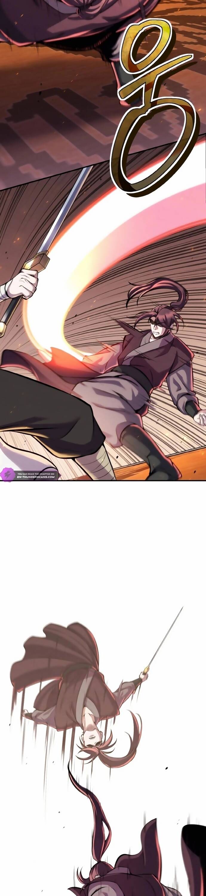 Tiểu Đệ Tử Của Võ Lâm Minh Chủ Chap 23 - Next Chap 24