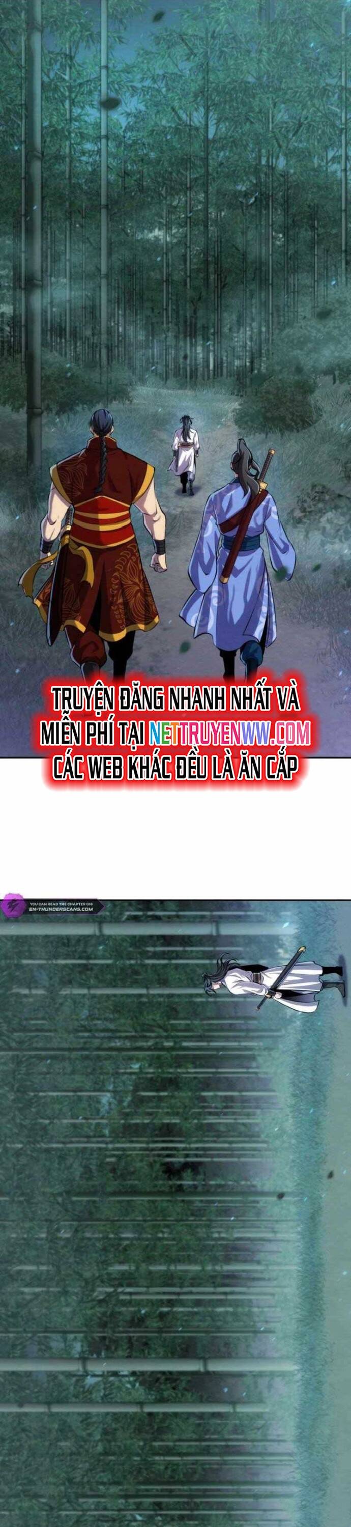 Tiểu Đệ Tử Của Võ Lâm Minh Chủ Chap 24 - Next Chap 25