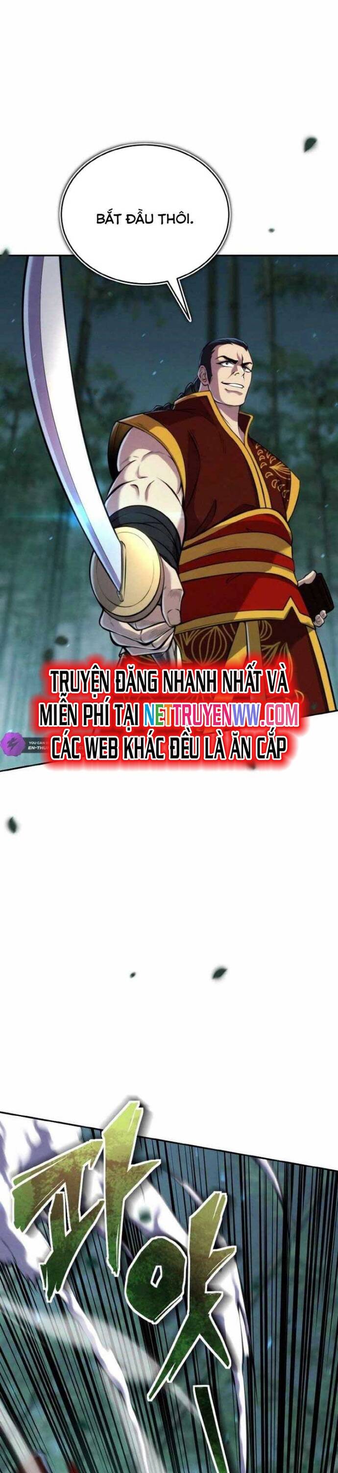 Tiểu Đệ Tử Của Võ Lâm Minh Chủ Chap 24 - Next Chap 25