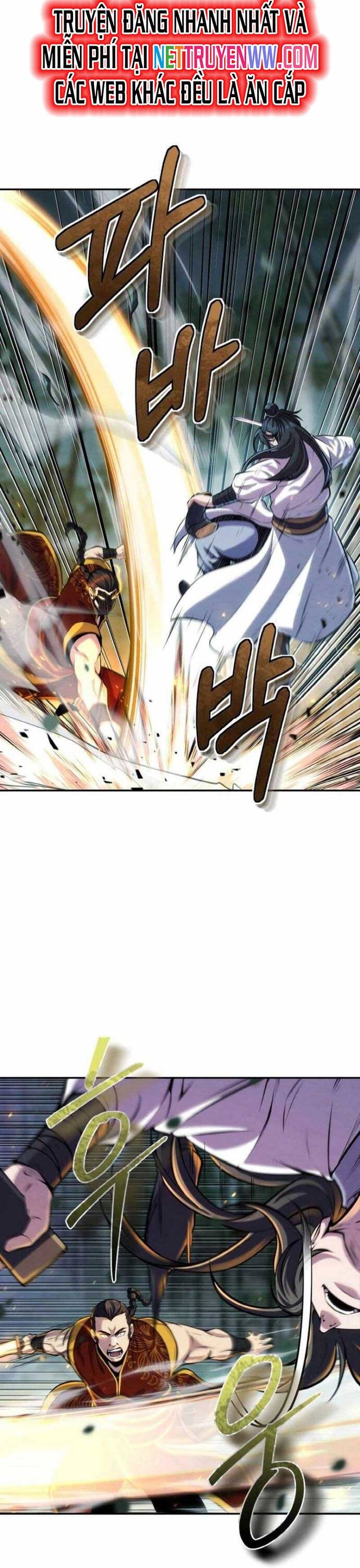 Tiểu Đệ Tử Của Võ Lâm Minh Chủ Chap 24 - Next Chap 25