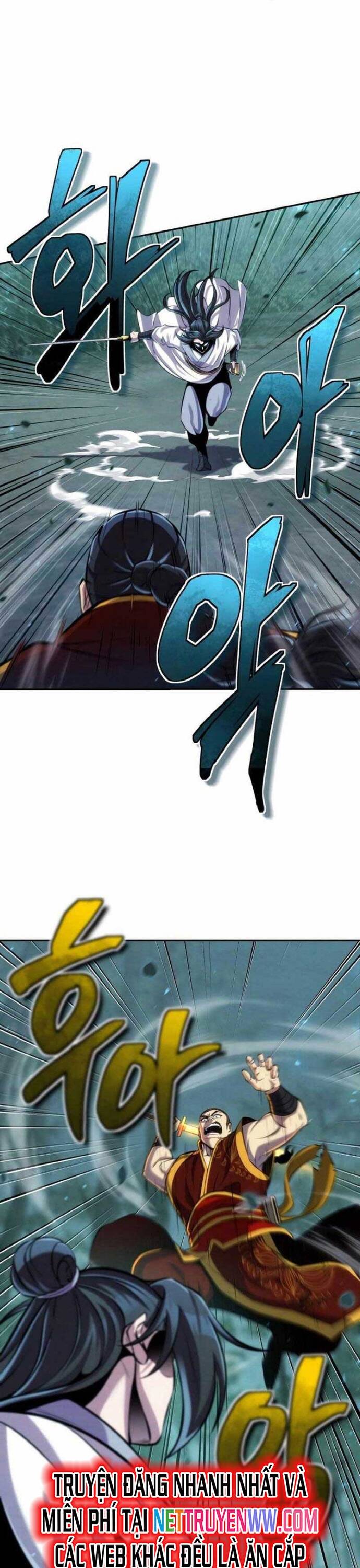 Tiểu Đệ Tử Của Võ Lâm Minh Chủ Chap 24 - Next Chap 25