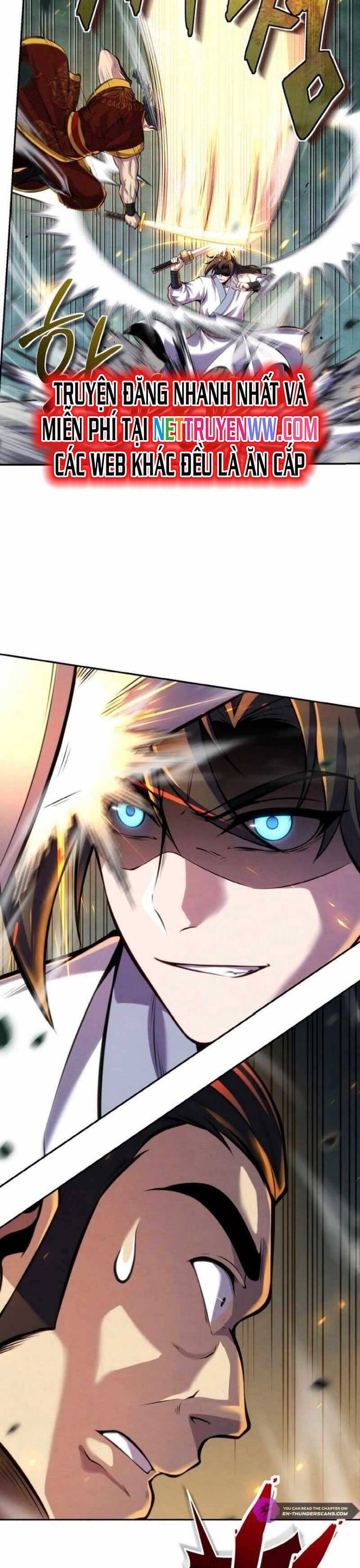 Tiểu Đệ Tử Của Võ Lâm Minh Chủ Chap 24 - Next Chap 25