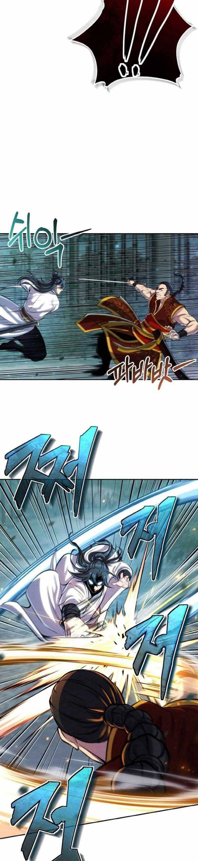 Tiểu Đệ Tử Của Võ Lâm Minh Chủ Chap 24 - Next Chap 25