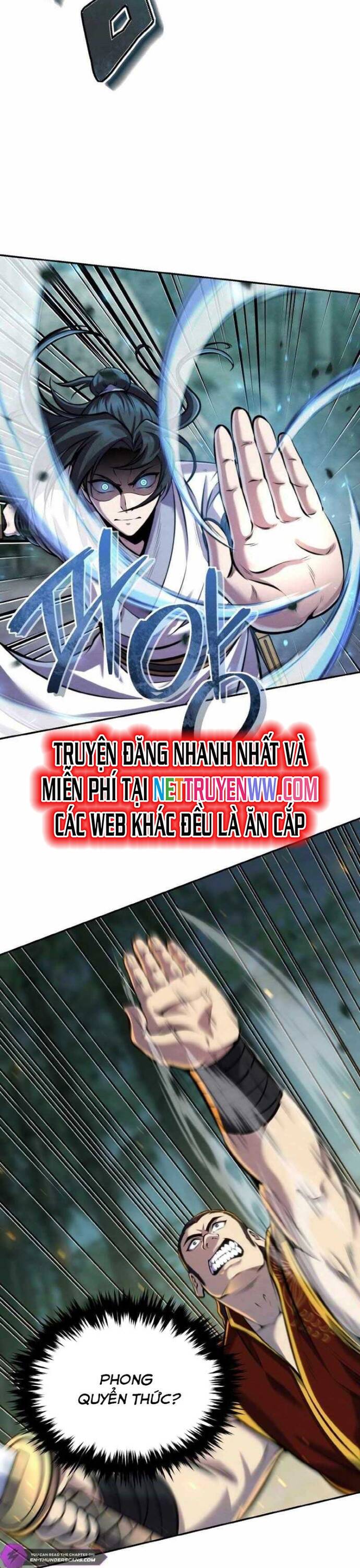 Tiểu Đệ Tử Của Võ Lâm Minh Chủ Chap 24 - Next Chap 25