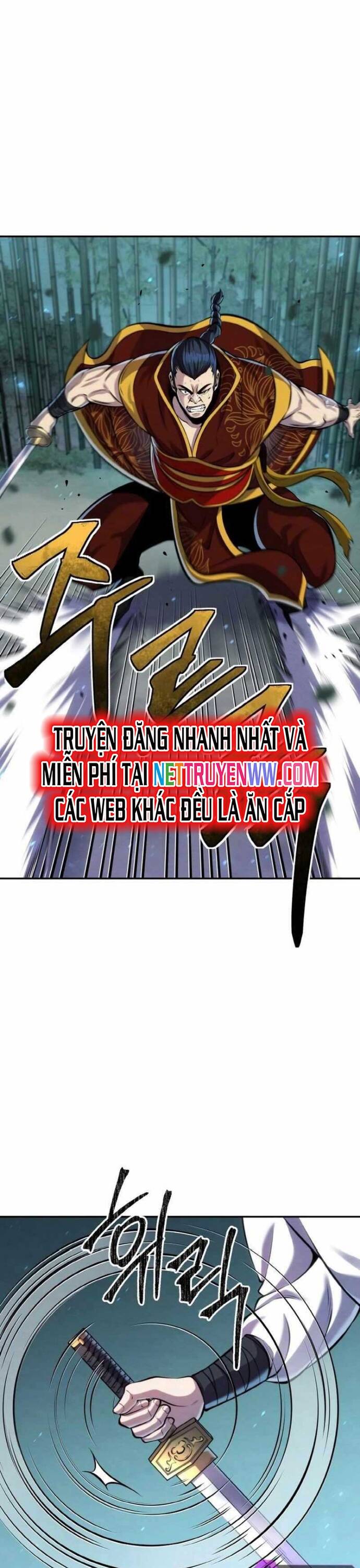 Tiểu Đệ Tử Của Võ Lâm Minh Chủ Chap 24 - Next Chap 25