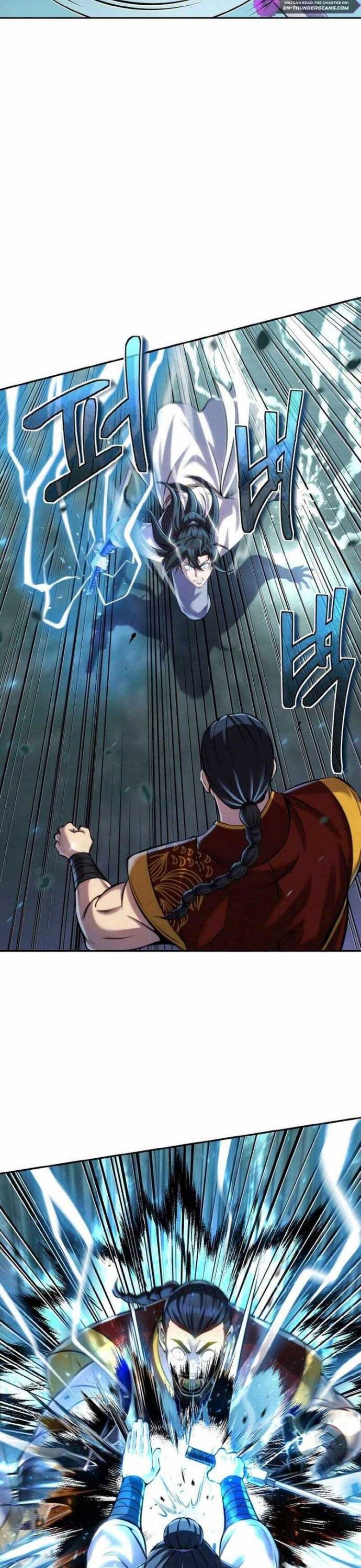 Tiểu Đệ Tử Của Võ Lâm Minh Chủ Chap 24 - Next Chap 25