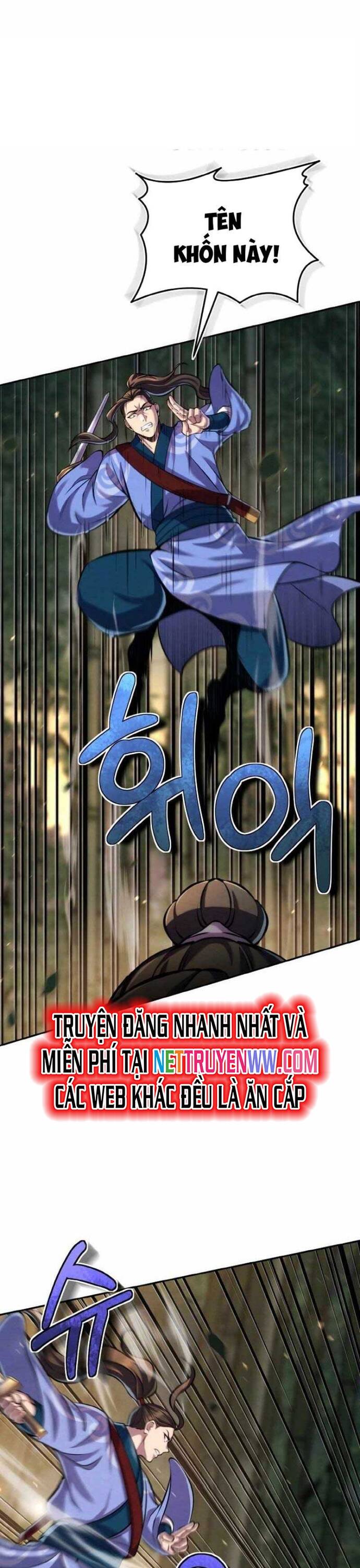 Tiểu Đệ Tử Của Võ Lâm Minh Chủ Chap 24 - Next Chap 25