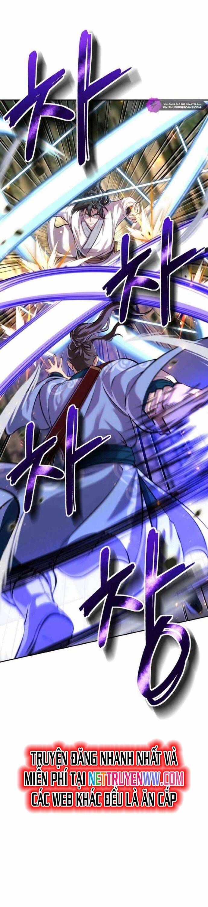 Tiểu Đệ Tử Của Võ Lâm Minh Chủ Chap 24 - Next Chap 25