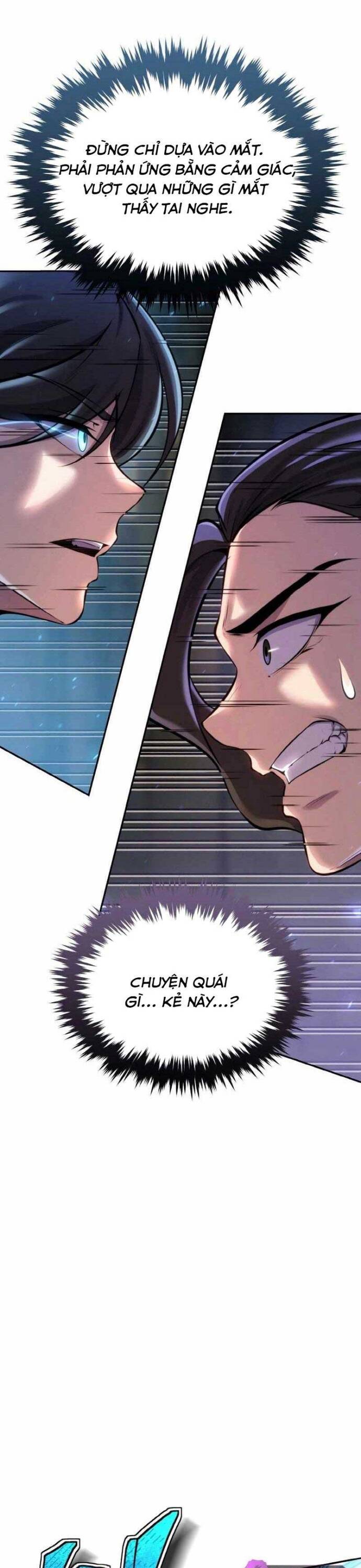Tiểu Đệ Tử Của Võ Lâm Minh Chủ Chap 24 - Next Chap 25