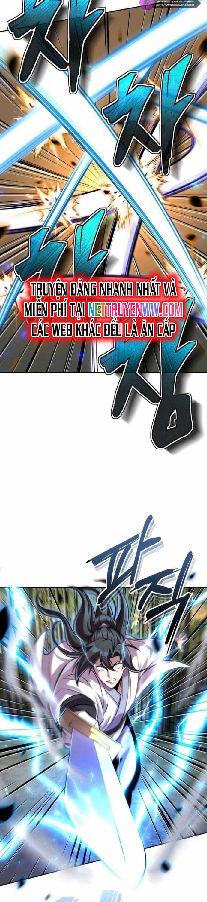 Tiểu Đệ Tử Của Võ Lâm Minh Chủ Chap 24 - Next Chap 25