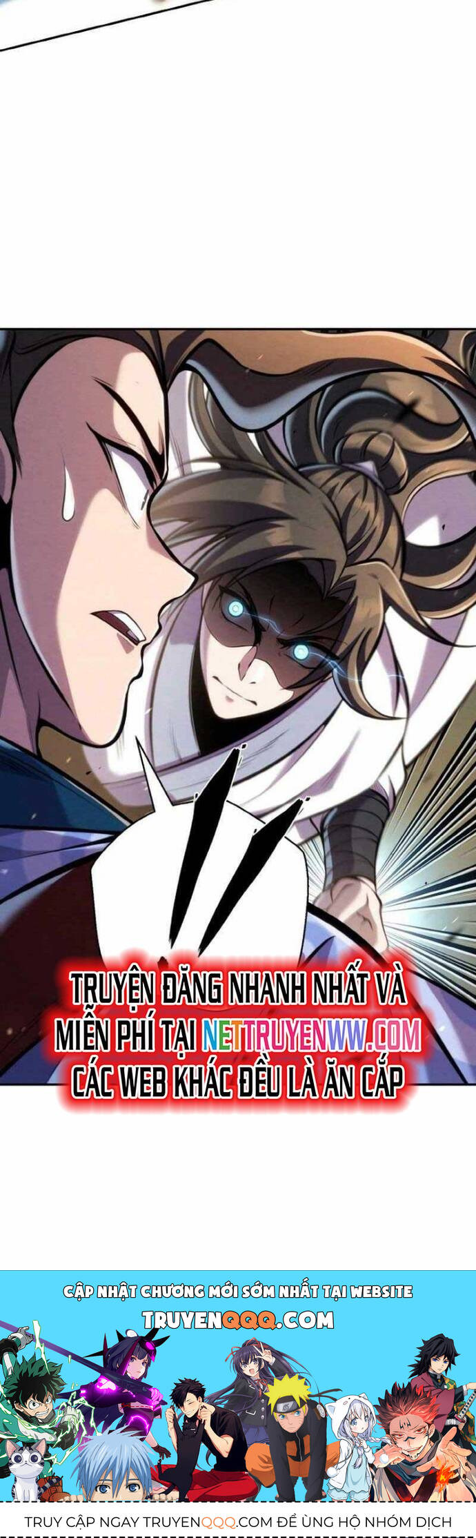 Tiểu Đệ Tử Của Võ Lâm Minh Chủ Chap 24 - Next Chap 25