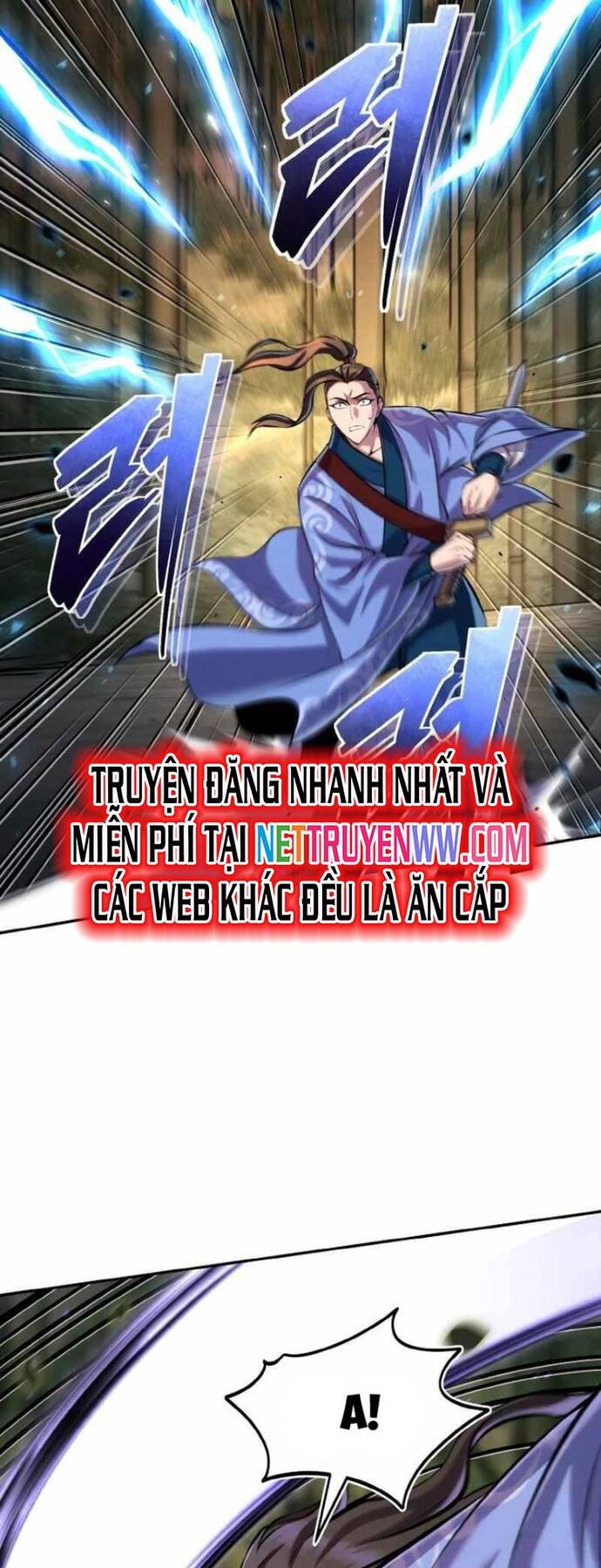 Tiểu Đệ Tử Của Võ Lâm Minh Chủ Chap 25 - Next Chap 26