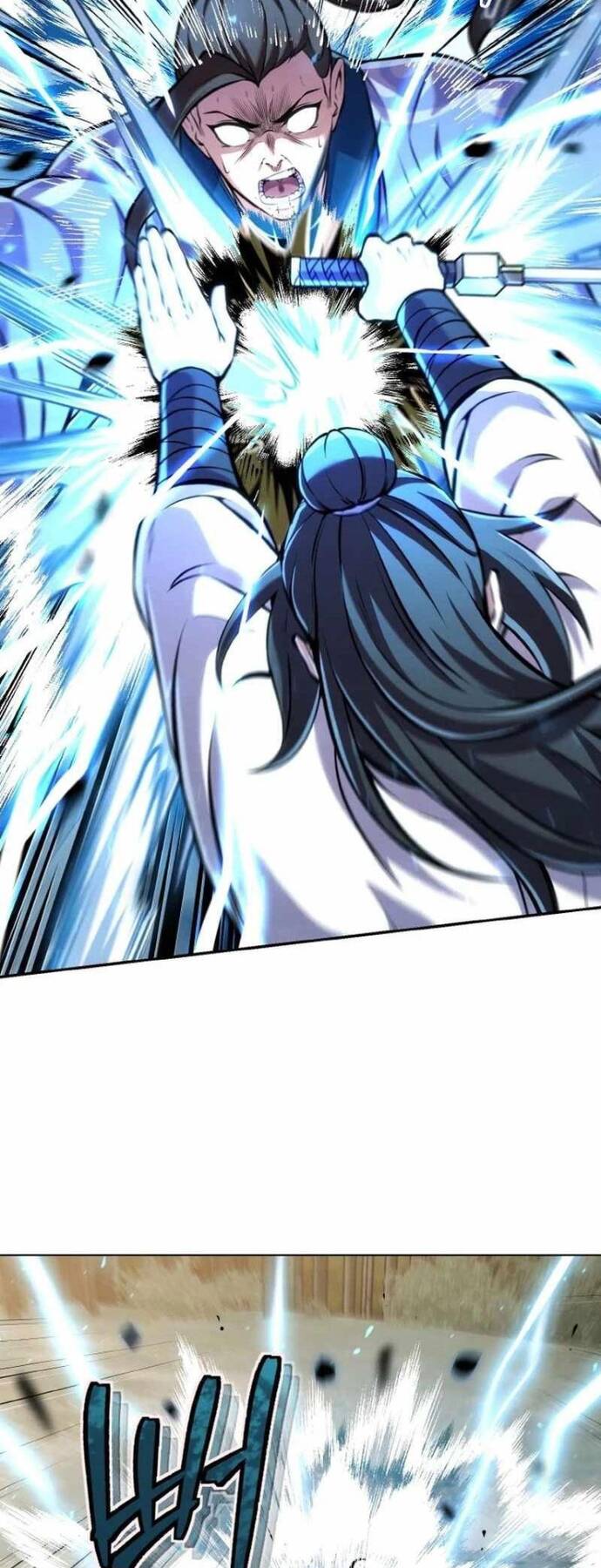 Tiểu Đệ Tử Của Võ Lâm Minh Chủ Chap 25 - Next Chap 26