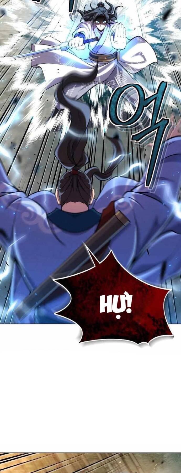 Tiểu Đệ Tử Của Võ Lâm Minh Chủ Chap 25 - Next Chap 26