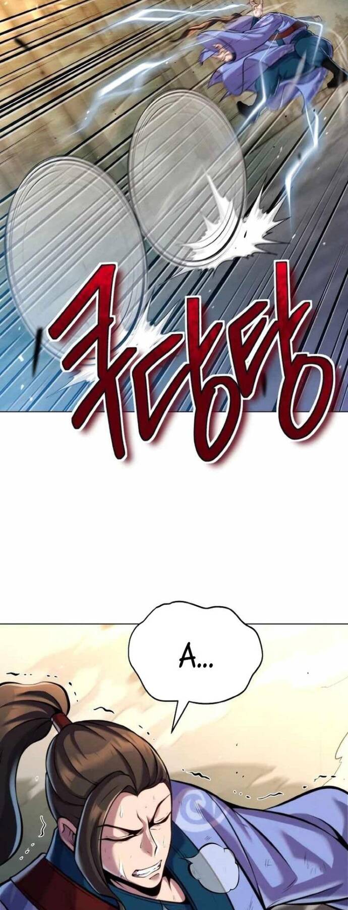 Tiểu Đệ Tử Của Võ Lâm Minh Chủ Chap 25 - Next Chap 26
