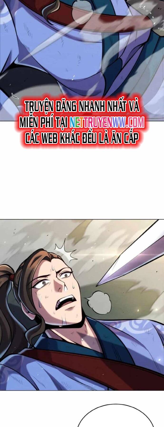 Tiểu Đệ Tử Của Võ Lâm Minh Chủ Chap 25 - Next Chap 26