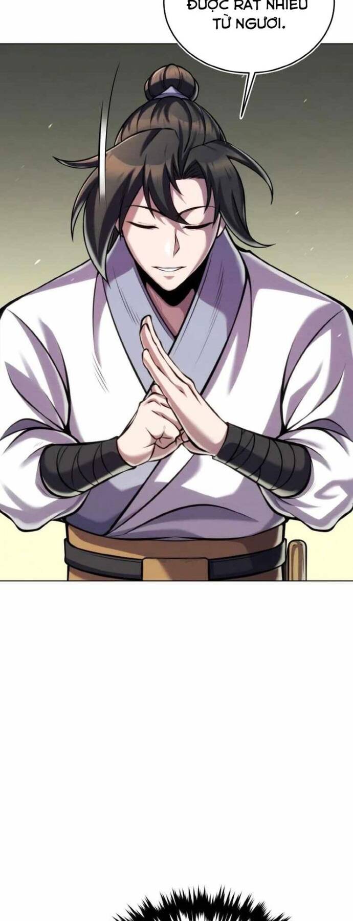 Tiểu Đệ Tử Của Võ Lâm Minh Chủ Chap 25 - Next Chap 26