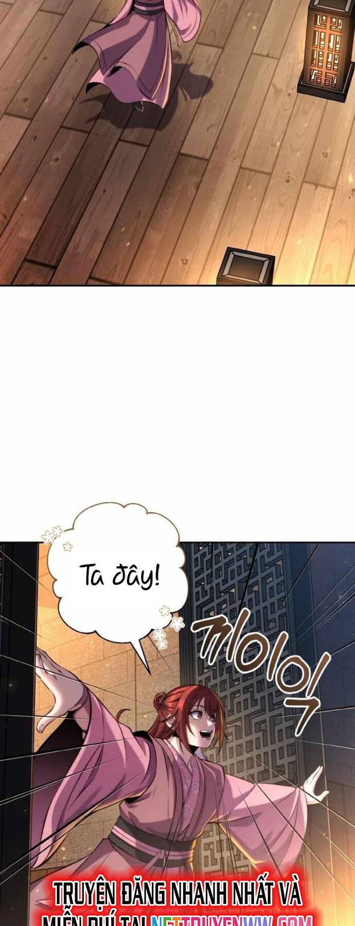 Tiểu Đệ Tử Của Võ Lâm Minh Chủ Chap 25 - Next Chap 26