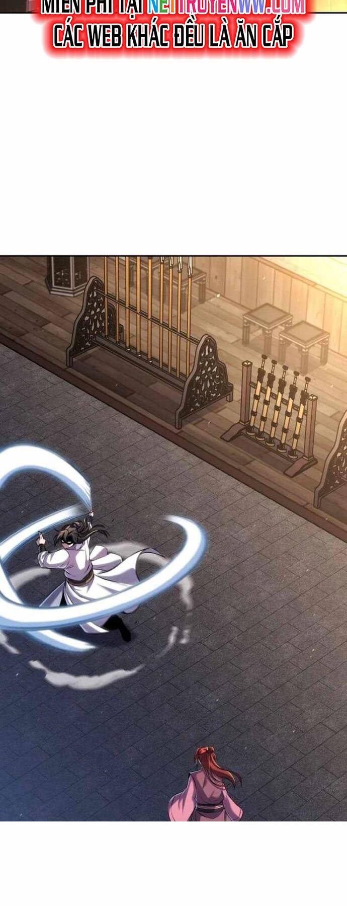 Tiểu Đệ Tử Của Võ Lâm Minh Chủ Chap 25 - Next Chap 26