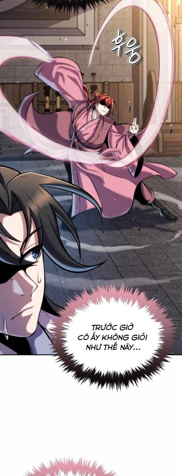 Tiểu Đệ Tử Của Võ Lâm Minh Chủ Chap 25 - Next Chap 26
