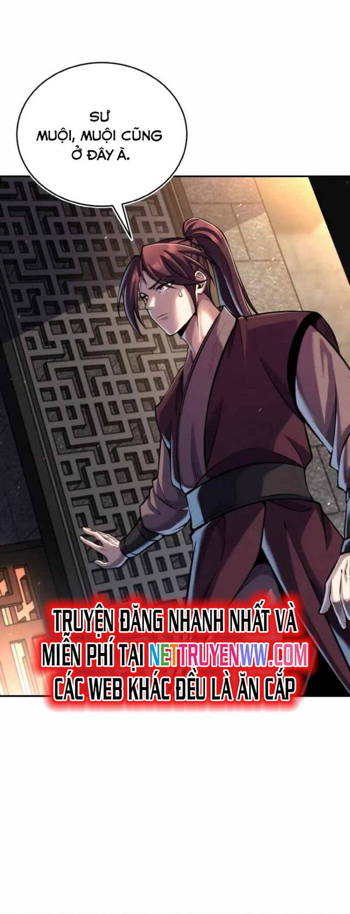 Tiểu Đệ Tử Của Võ Lâm Minh Chủ Chap 25 - Next Chap 26