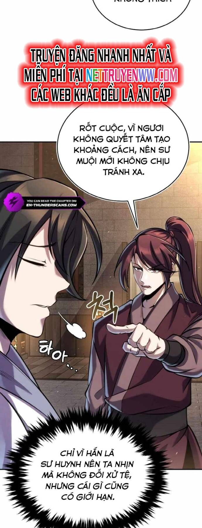 Tiểu Đệ Tử Của Võ Lâm Minh Chủ Chap 25 - Next Chap 26