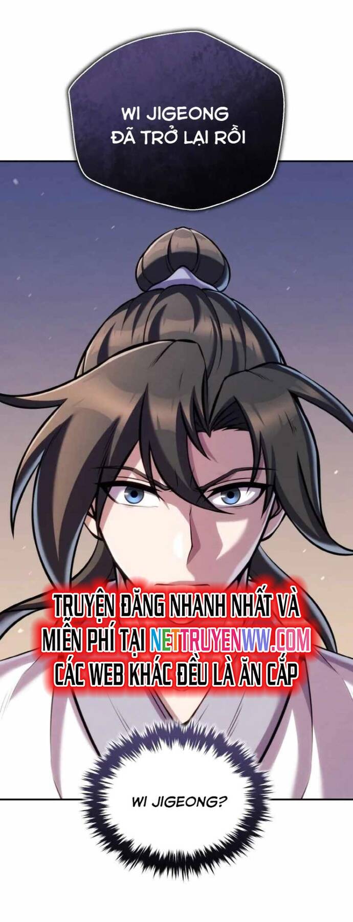 Tiểu Đệ Tử Của Võ Lâm Minh Chủ Chap 25 - Next Chap 26