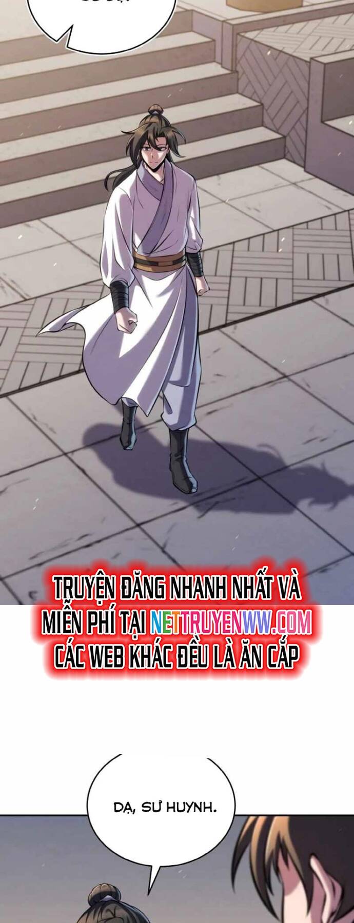 Tiểu Đệ Tử Của Võ Lâm Minh Chủ Chap 25 - Next Chap 26