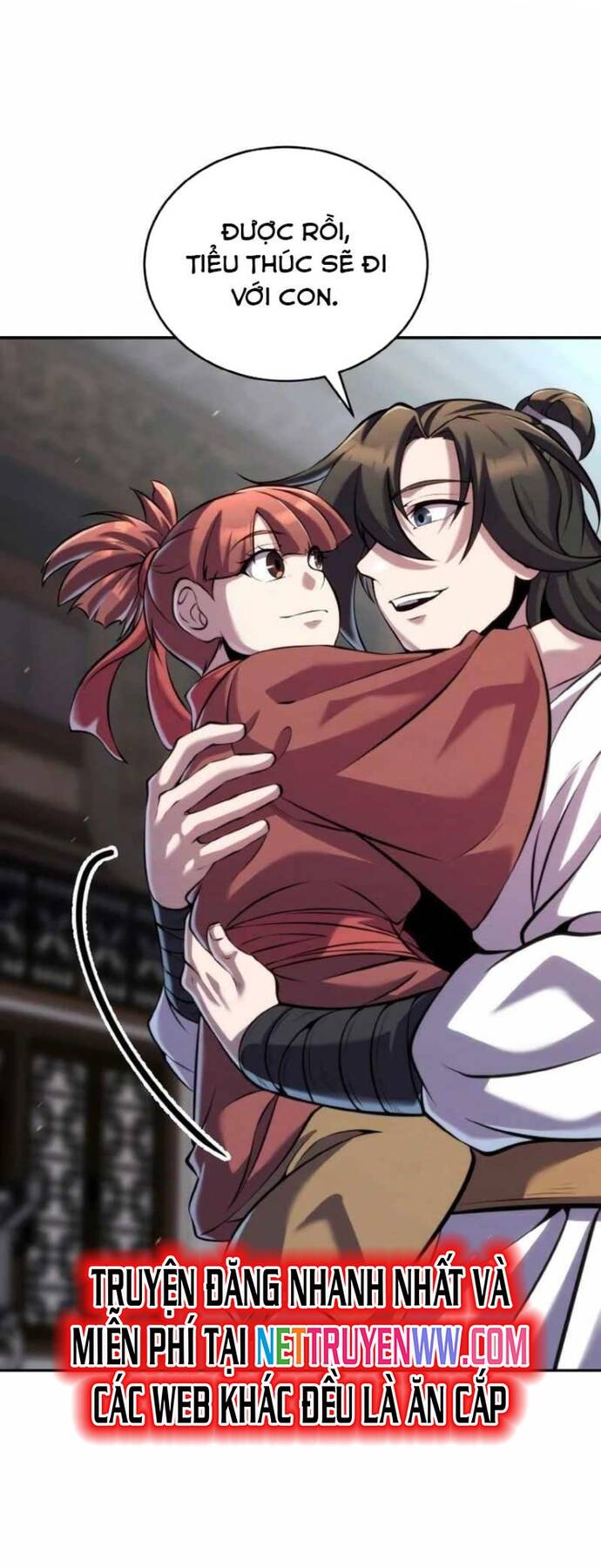 Tiểu Đệ Tử Của Võ Lâm Minh Chủ Chap 25 - Next Chap 26