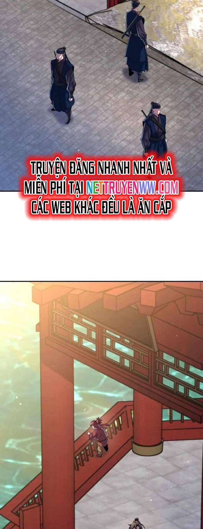 Tiểu Đệ Tử Của Võ Lâm Minh Chủ Chap 25 - Next Chap 26