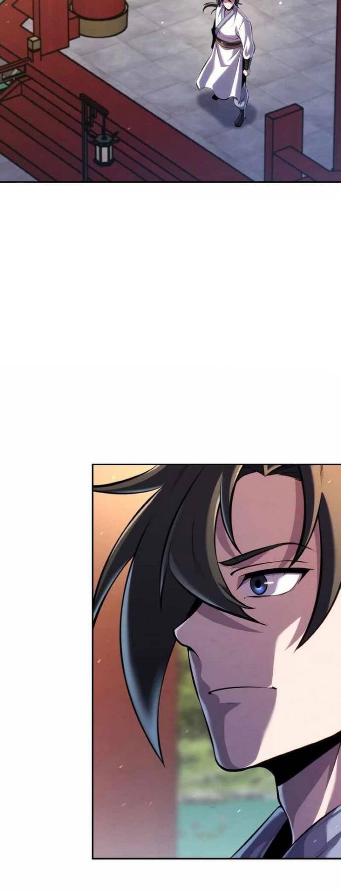Tiểu Đệ Tử Của Võ Lâm Minh Chủ Chap 25 - Next Chap 26