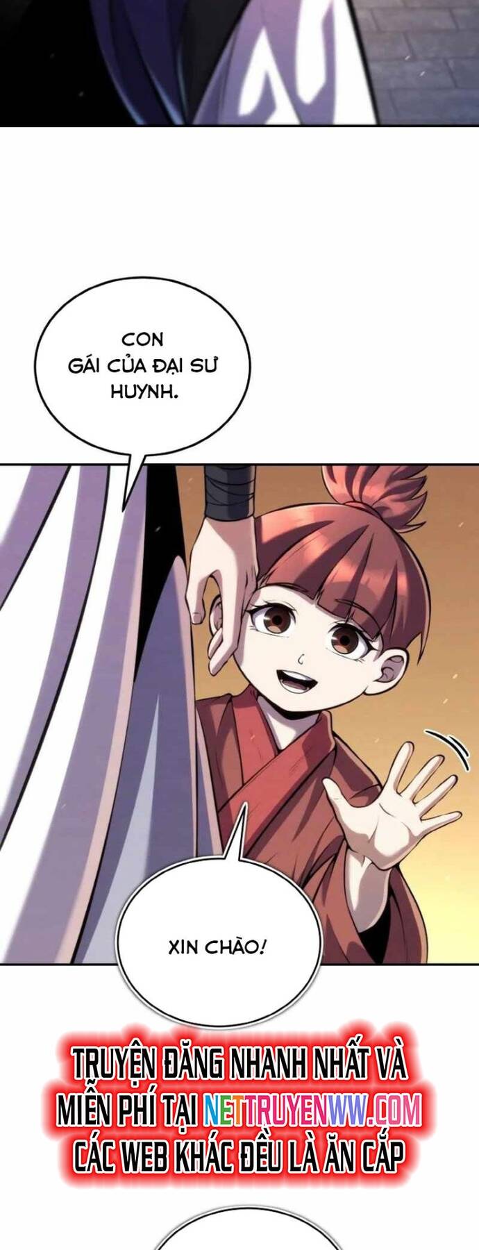 Tiểu Đệ Tử Của Võ Lâm Minh Chủ Chap 25 - Next Chap 26
