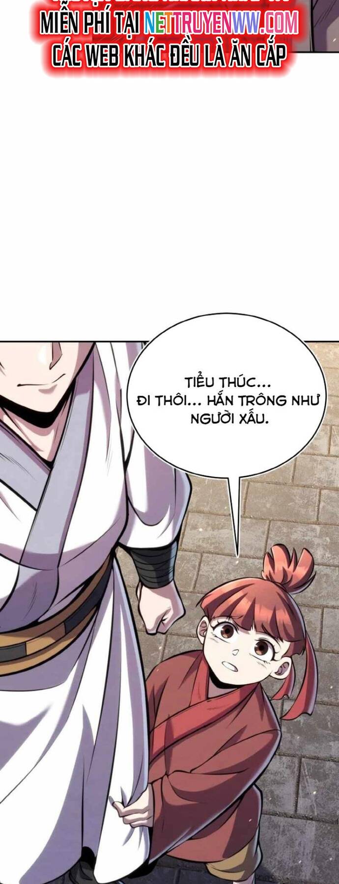 Tiểu Đệ Tử Của Võ Lâm Minh Chủ Chap 25 - Next Chap 26
